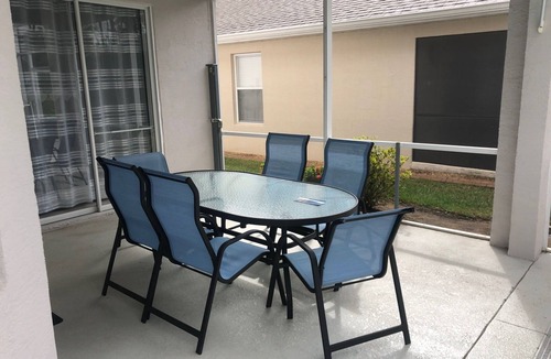 Highlands Reserve House | Beautiful Family House Near Disney's Park