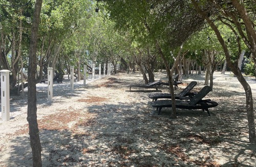 Rock Harbor House | Beautiful Florida Keys Oasis, private beach with magnificent sunsets
