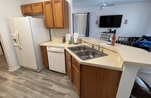 Highlands Reserve House | Beautiful Home near Disney - no stairs