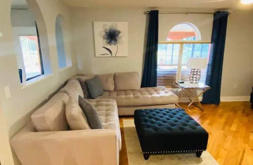 Land O' Lakes House | Beautiful Home with Private Pool & Movie Theatre