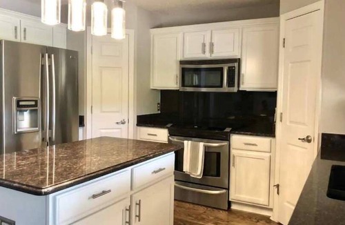 Land O' Lakes House | Beautiful Home with Private Pool & Movie Theatre