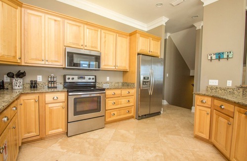 Gulf Shores House | Beautiful House Directly On The Beach! Private house with fantastic views.