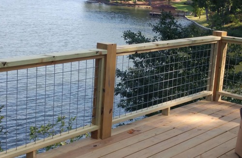 Alexander City House | Beautiful Lakehouse conveniently situated close to hwy 280