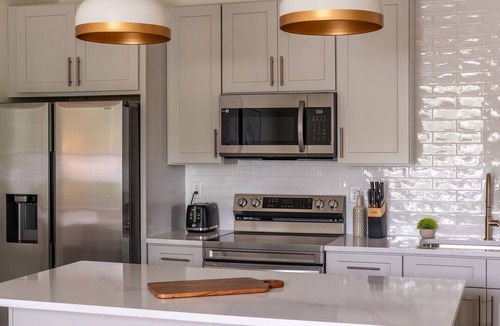 Trussville Apartment | Beautiful Main Street Living in Trussville