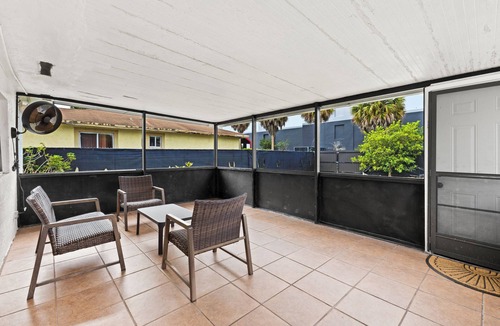 Sailboat Bend House | Beautiful Modern Home in Downtown Fort Lauderdale