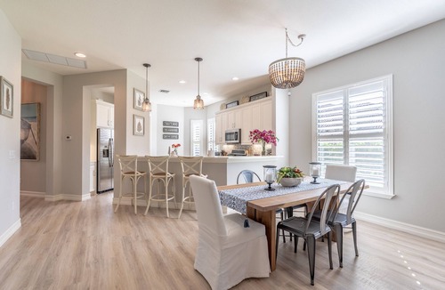 Naples Villa | BEAUTIFUL NAPLES HOME IN GATED COMMUNITY