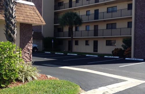 Chandler Park Condo | Beautiful Oceanfront View, 2nd Floor, Wi-Fi