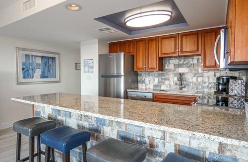 Stuart Condo | Beautiful Oceanfront condo at the Marriott Resort on Hutchinson Island