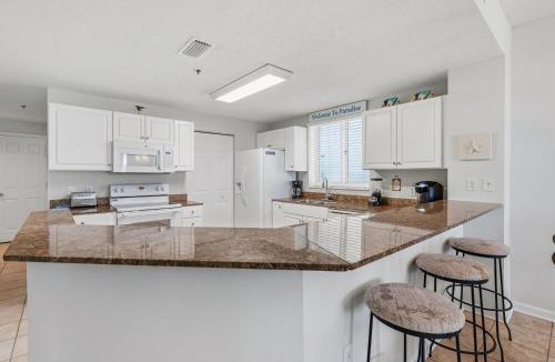 Fort Morgan House | Beautiful Resort Condo On The Beach - The Perfect Getaway