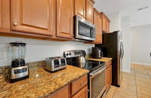 West Kissimmee Resort | Beautiful resort style near Disney