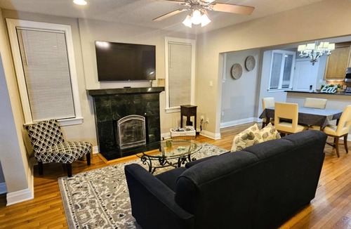 Southbank Apartment | Beautiful Riverview