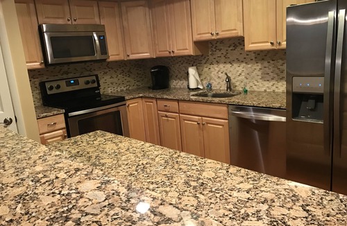 Sawgrass Condo | Beautiful Sawgrass Country Club condo! 3 day min