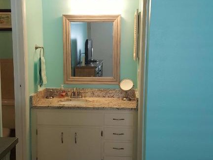 Indian Shores House | Beautiful Seashell Condo with Pool