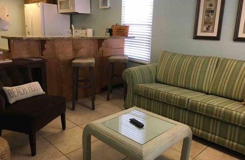 Panama City House | Beautiful Summer Near the Gulf & Bay! Pets OK! Great Mid Term 90 + Day Stay
