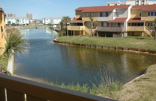 Pensacola Beach House | Beautiful Townhouse on the Sugar White Sands of Pensacola Beach, Fla