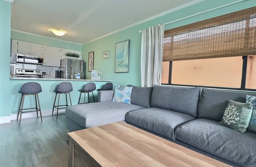 Rocky Point Condo | Beautiful Two Bedroom, Two Bath Condo at Sailport