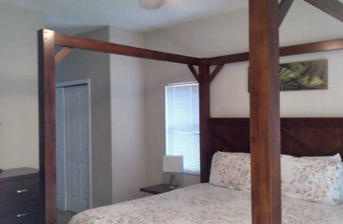 West Haven House | Beautiful Vacation House near Disney with Pool