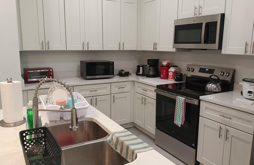 Ocala House | beautiful vacation home