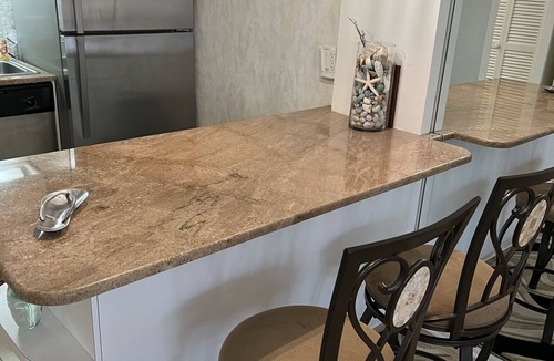 Vanderbilt Beach Condo | Beautiful Vanderbilt Beach Condo Just Steps To The Beach!
