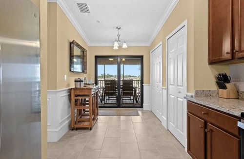 Lakewood Ranch Condo | Beautiful Veranda Condo at Lakewood National Golf Resort, 2 bedroom plus den