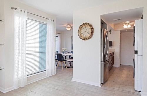 Indian Rocks Beach Condo | Beautiful Waterfront Condo, 3 bedroom 2 bath, 8 min walk to the beach
