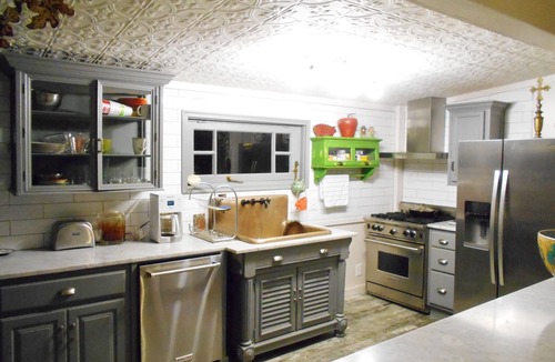 Mobile House | Beautiful waterfront views