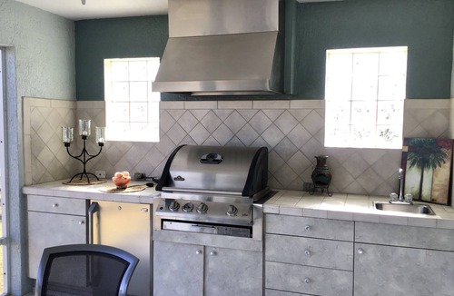 The Villages House | BEAUTIFULLY Decorated 3 Bdrm 2 Bath w/GAS GOLF CART, BBQ & FREE WIFI!