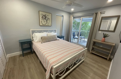 Rock Harbor House | Beautifully remodeled Townhome in the Florida Keys