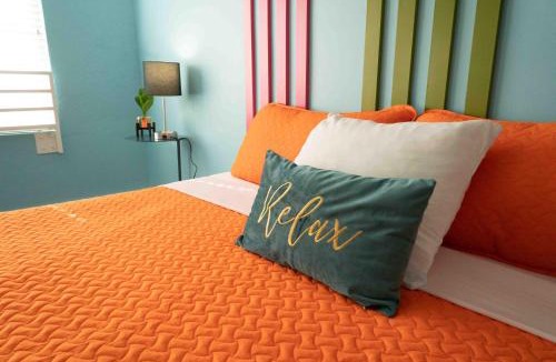City Center Hostel | Beds n' Drinks