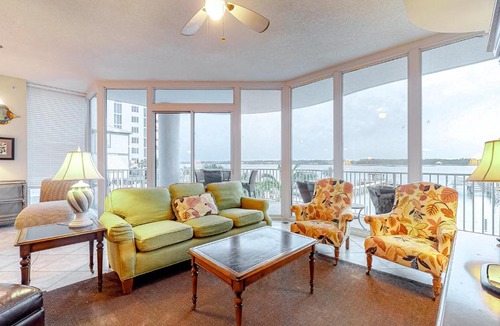 Gulf Shores House | Bel Sole