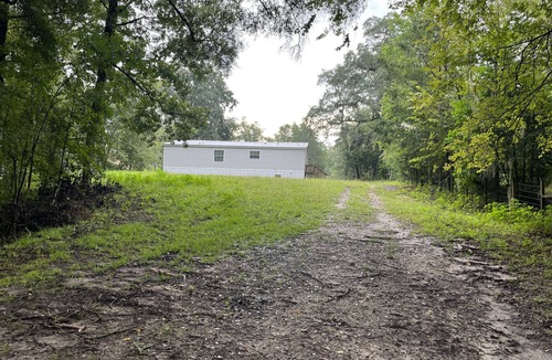 Bell House | Bell, Fl 3/2 home on Suwannee w/boat ramp