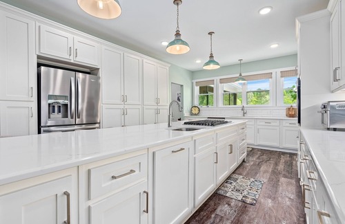 Jacksons' Gap House | Bella Lago by Big Fish Real Estate Group at Lake Martin