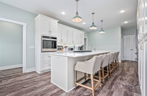 Jacksons' Gap House | Bella Lago by Big Fish Real Estate Group at Lake Martin