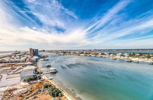 Orange Beach East House | Bella Luna 1203