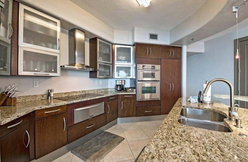 Orange Beach East Condo | Bella Luna 702 a waterfront 3-bedroom condo in Orange Beach by Prickett Properties