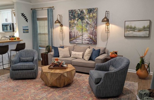 Thomasville House | Bella's Charming Cottage in historic Thomasville, GA