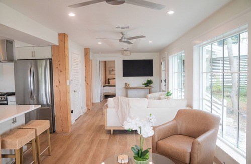 WaterSound Beach Cottage | Bella Vista - A Quiet Lakeside Escape on 30A