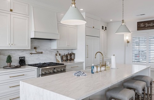 Crane Hill House | Bella Vista on Lewis Smith Lake