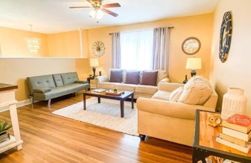 Huntsville House | Belvoir Drive Southern Charmer