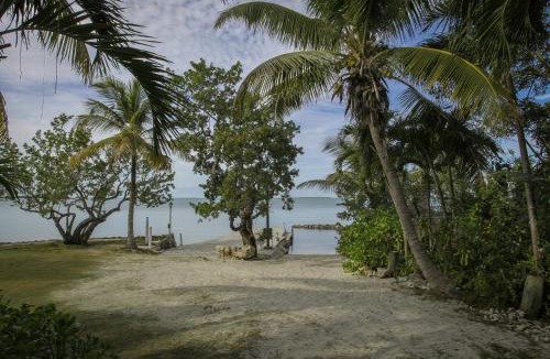 Key Largo House | Bennetts Beach Estate