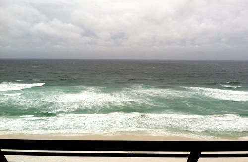 Destin Condo | Best 11th Floor View of Destin's Beach in the Heart of Destin