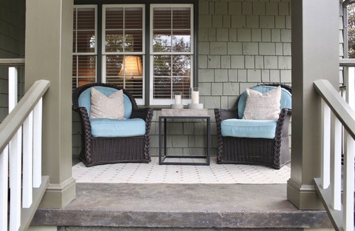 Cahaba Heights House | Best location Summer Rental