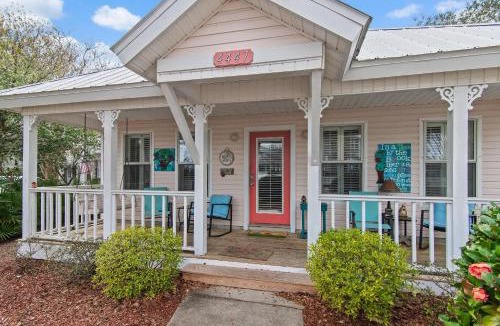 Clipper Cove House | Best Nest