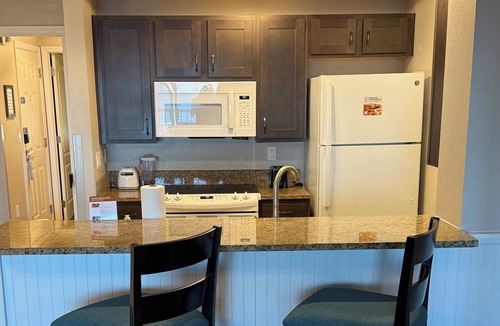Port Canaveral Condo | Best Resort in Cape Canaveral, Florida - 2 Bedroom/2 Bathroom Oceanfront View