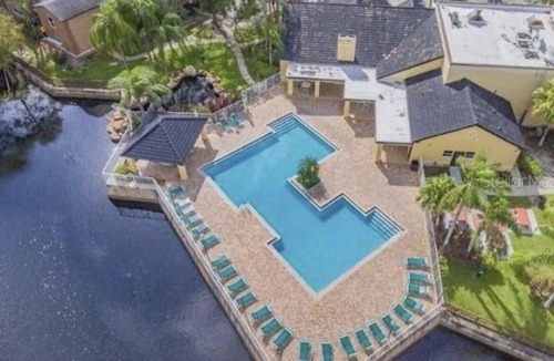 South Semoran Condo | BEST STAY EVER ORLANDO- Private Condo