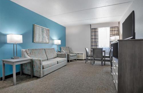 Brewton Hotel | Best Western Brewton Inn
