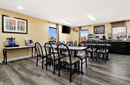Greenville Hotel | Best Western Greenville Inn