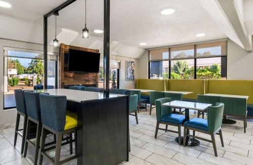 Mexia Hotel | Best Western Inn