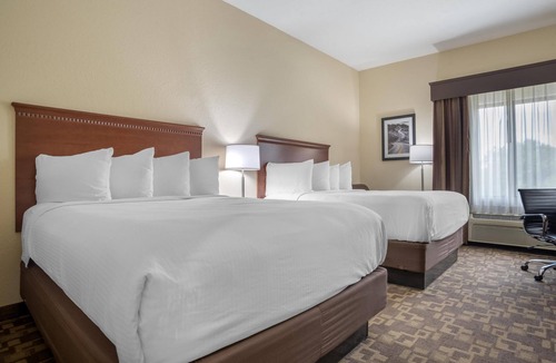 Opp Hotel | Best Western Opp Inn