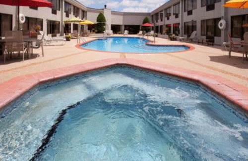 Madison Hotel | Best Western Plus Madison-Huntsville Hotel